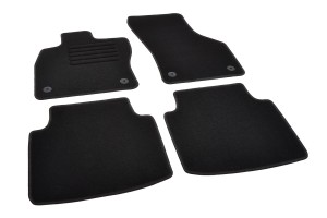 Dywaniki welurowe Volkswagen Arteon (2017-) Rigum