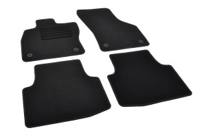 Dywaniki welurowe Volkswagen Passat B8 (2014-2023) Rigum