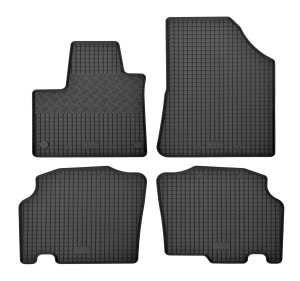 Mercedes T-Klasa (5 miejsc od 2022-) Dywaniki samochodowe