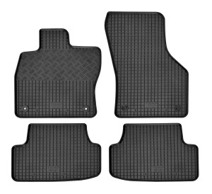 Volkswagen Golf VII / Golf VIII (od 2012- / od 2020-) Dywaniki samochodowe
