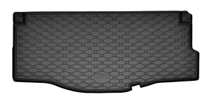 Honda Jazz Hybryda / Jazz Crosstar (od 2020-) Mata do bagażnika