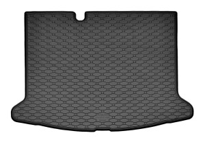 Volkswagen ID.3 (od 2020-) Mata do bagażnika