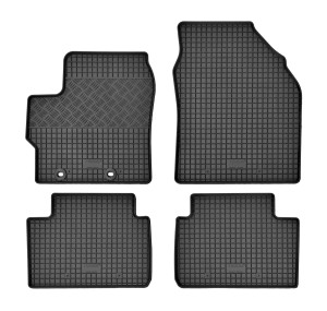 Toyota Yaris Cross / Yaris Cross Hybrid (od 2021-) Dywaniki samochodowe