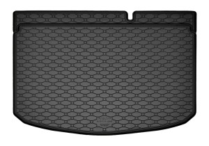 Toyota Yaris (2012-2020) Mata do bagażnika