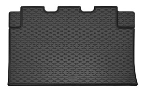 Mercedes Vito XL (L3 8/9 miejsc od 2014- / od 2024-) Mata do bagażnika