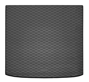 Volkwagen Sharan 5m (od 2010-) Mata do bagażnika