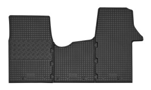 Opel Vivaro (3 miejsca 2014-2019) Dywaniki samochodowe