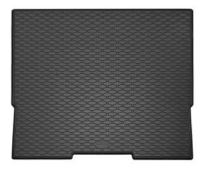 Opel Vivaro Long L2 (2014-2019) Mata do bagażnika