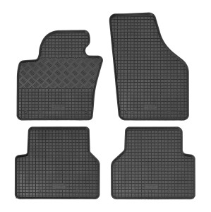 Volkswagen Tiguan (2008-2015) Dywaniki samochodowe