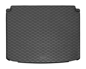 Volkswagen Tiguan (2008-2015) Mata do bagażnika