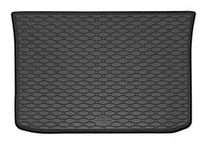 Dacia Spring  (od 2022- / od 2024-) Mata do bagażnika