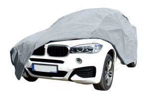 Subaru Soltera (od 2023-) Plandeka na samochód "DUST" LSUV Coupe