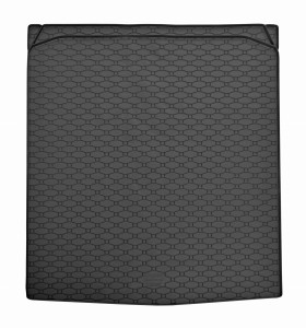 Skoda Superb III (Kombi  2015-2023) Mata do bagażnika