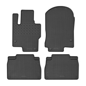 Mercedes GLE (od 2019-) Dywaniki samochodowe
