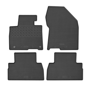Hyundai Santa Fe (2019-2021) Dywaniki samochodowe