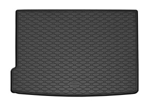 BMW X2 F39 (2018-2023) Mata do bagażnika