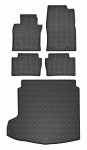 Mazda 3 (Sedan od 2019-) Dywaniki i mata do bagażnika