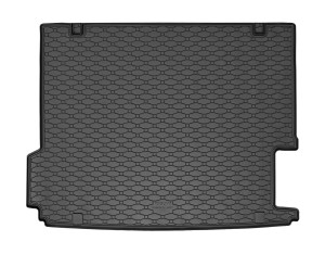 BMW X3 F25 (2011-2017) Mata do bagażnika