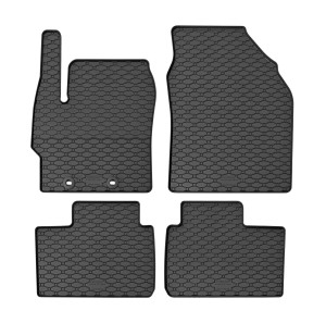 Toyota Aygo X (od 2022-) Dywaniki samochodowe