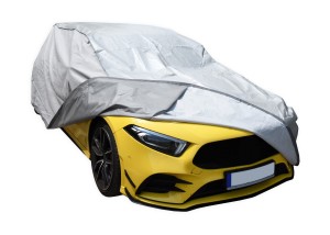 Mercedes A-Klasa AMG35 (od 2018-) Plandeka samochodowa