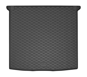 Mercedes ML (2012-2015) Mata do bagażnika