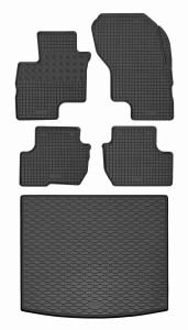 Mitsubishi Eclipse Cross PHEV (od 2021-) Dywaniki i mata do bagażnika