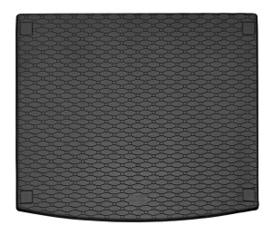 Volkswagen Touareg (od 2018-) Mata do bagażnika