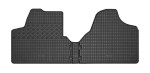 Citroen Jumpy (3 miejsca 2007-2016) Dywaniki samochodowe