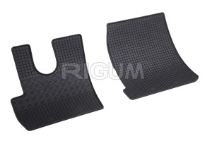 DAF CF Euro 6 (od 2014-) Dywaniki samochodowe