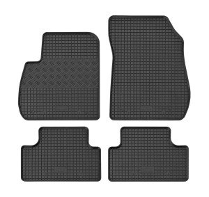 Opel Zafira C (5 miejsc 2012-2019) Dywaniki samochodowe