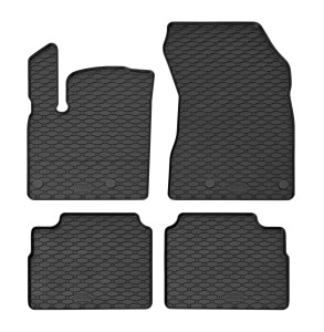 Nissan X-Trail MHEV (od 2023-) Dywaniki samochodowe