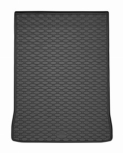 BMW 5 Sedan (2017-2023) Mata do bagażnika