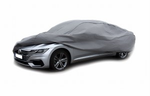 Volkswagen Arteon Sedan (od 2017-) Plandeka samochodowa Mobile Garage 13XLSED