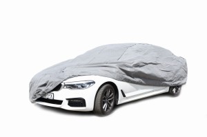 BMW Seria 4 Coupe, Gran Coupe (F32 2013-2020) Plandeka na samochód "DUST" LSEDAN