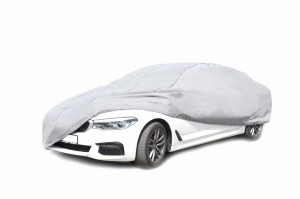 BMW Seria 4 Coupe, Gran Coupe (F32 2013-2020) Plandeka na samochód "BREEZE" LSEDAN