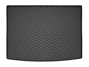 BMW X1 (od 2022-) Mata do bagażnika