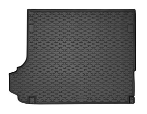 BMW X3 (2004-2010) Mata do bagażnika