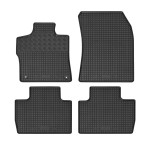 Citroen C5X / C5X PHEV (od 2022-) Dywaniki samochodowe