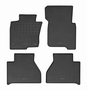 Mercedes X-Klasa (od 2018-) Dywaniki samochodowe