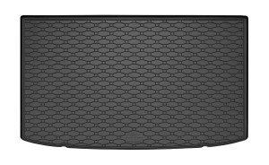 Kia Stonic (od 2017- / od 2021-) Mata do bagażnika