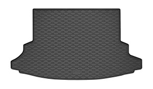 Subaru Impreza (od 2018-) Mata do bagażnika