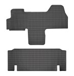 Fiat Ducato 5 miejsc (2006-2022) Dywaniki samochodowe Geyer&Hosaja