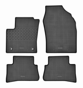 Toyota C-HR HEV (od 2024-) Dywaniki samochodowe