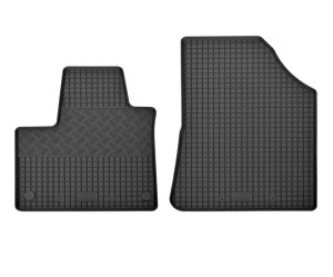 Mercedes T-Klasa (2 miejsca od 2022-) Dywaniki samochodowe