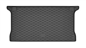 BMW i3 (2013-2022) Mata do bagażnika