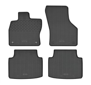 Volkswagen Arteon (od 2017-) Arteon Shooting Brake (od 2020-) Dywaniki samochodowe