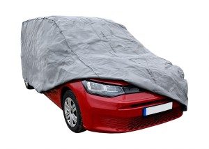 Peugeot Partner (1996-2009) 13MLAV Plandeka samochodowa Mobile Garage