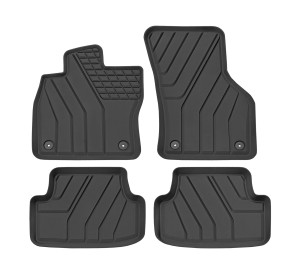 Volkswagen Golf VII (2012-2020) Dywaniki Premium AmalPlast