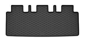 Volkswagen T7 Multivan (L2 od 2022-) Mata do bagażnika