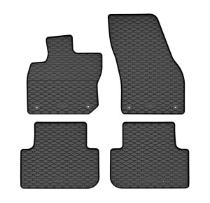 Volkswagen Tiguan / Tiguan e-TSi / Tiguan PHEV (od 2024-) Dywaniki samochodowe